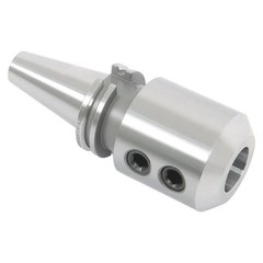CAT40 End Mill Holder 1-1/4 Connection 4.25 Gage Length Precision Tool