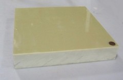 Micarta Phenolic G10FR4 Sheet 2.00″ x 12″ x 12″