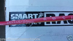 Windy City Smartwire 762363-S 18/2C Solid Plenum Fire Alarm Cable Red+Yel /100ft