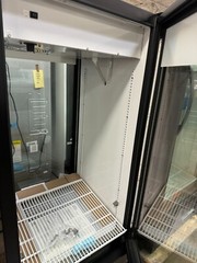 True manufacturing Swing Door Pass – Thru Refrigerator with Hydrocarbon Standard