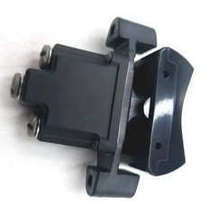 Momentary Rocker Switch 1TP320-7BK SPST 1TP8-7 New # 2TP320-7BK 472799