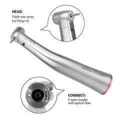 M95L 1:5 FiberOptic Handpiece Yabangbang