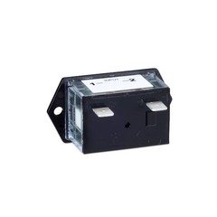 Trumeter 3400-0000 Electronic Counter, 8 Digits, 3 Preset, Lcd