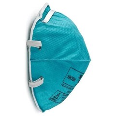 NEW 3M 1860S Small Surgical Masks, Box of 20 – EXP 06/2028