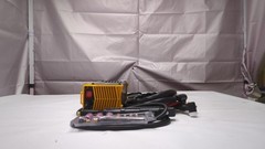 TOOLIOM 135A Stick/Lift TIG Welder 110V MMA ARC Welder Machine with Lift TIG