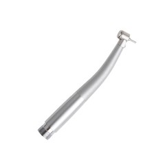 Dental LED High Speed Handpiece Mini Head Double LED Single Water Spray 2H US