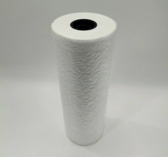 2 Rolls 984ft x16″ Air Cushion Machine Film Bubble Pillow Packaging Padding Roll