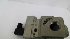 SMC VP3165-105DA Solenoid Valve 0.2-0.8MPa