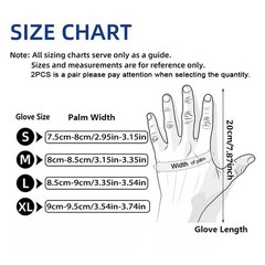 WOLF Ultra-Thin Black Work Gloves Polyurethane Palm Coated Nylon Shell 12 Pairs