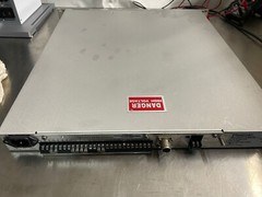 Spellman SL60 Power Supply Test Working 30 days Warranty
