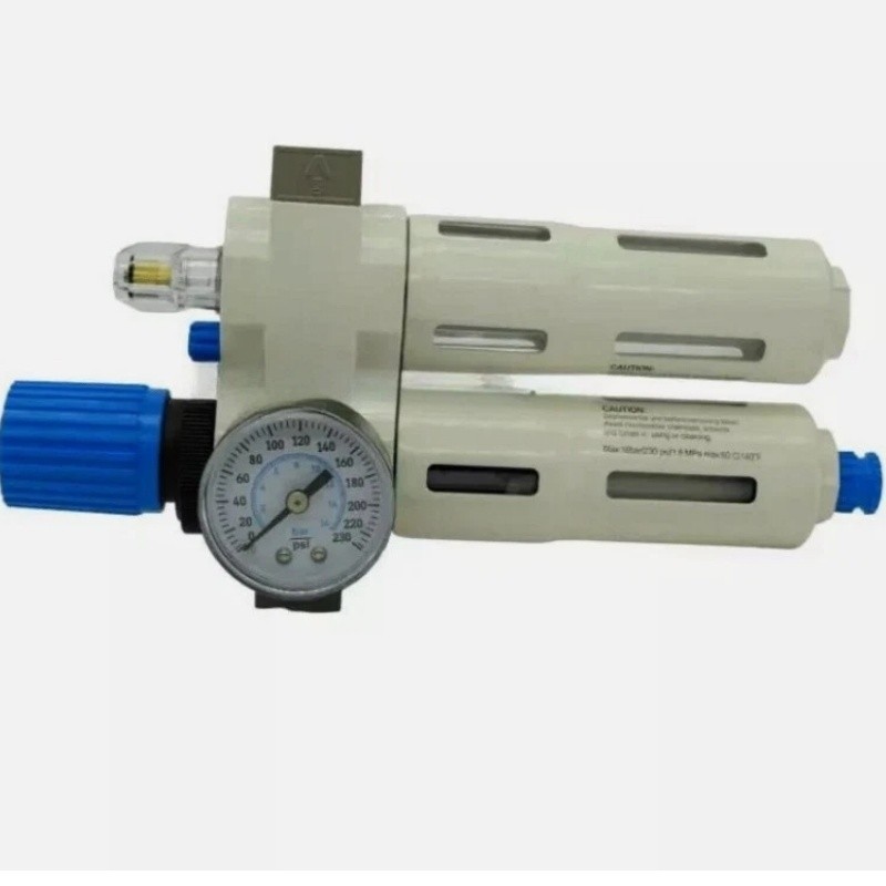 1PC New For Festo FRC-1/2-D-MIDI-A Air Source Treatment Component Free Shipping
