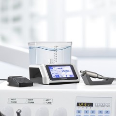 Dental Surgical Drive System LED Electric Micro Motor /Fiber optic LED Handpiece