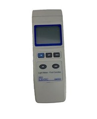 Sper Scientific 840021 Basic Light Meter No Attachment
