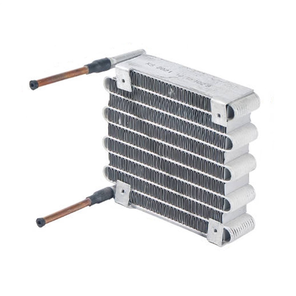 Condenser Air/Water-cooled WT1232S1F Aluminum Fin-Tube Heat Exchanger
