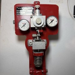 Kimray GEN II BM Back Mount Liquid Level Controller 4000 PSI 2” NPT NEW