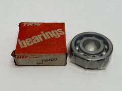MRC 7304DU Angular Contact Bearing 7304-DU 7304 20x52x15 mm