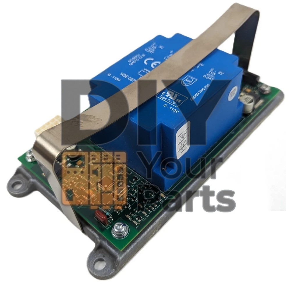 151X1225EK01PC03 GE Energy Charger Card New