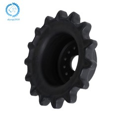 Drive Sprocket For Bobcat T180 T190 T550 T590 T595 7166679 For Gehl RT165