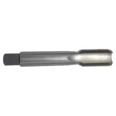 7/8-18 Tap UNS Right Hand Thread Tap 7/8”-18 High Speed Steel HSS Tapping