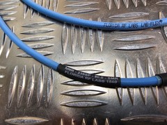 Florida RF Labs LAB-FLEX 235SP RF Cable 2m SMA