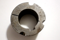 DODGE TAPER-LOCK BUSHING 2517 1-15/16