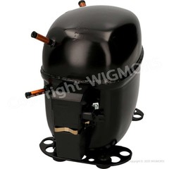 220-240V 50Hz compressor Secop SCE18MNX 104H8849 R290 refrigeration 3/4 HP