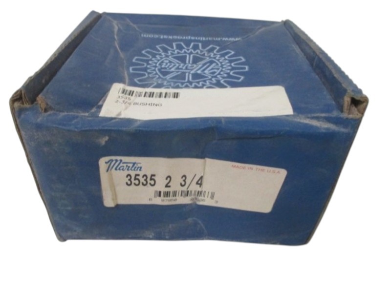MARTIN 3535 2 3/4 BUSHING NSMP