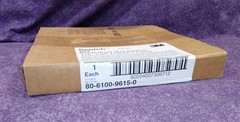 25FT 3M SCOTCH 25T Electrical Grounding Bond Braid w’ Eyelets 6″ 80-6100-9615-0
