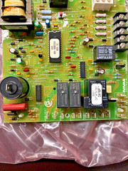 Lennox 65K07 LB-84495A Ignition Control Conversion Kit 5320040920