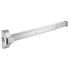 VEVOR Push Bar Panic Exit Device Panic Bar for Exit Doors 31″ Dual Locking Bolt