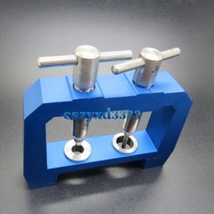 1 Kit Dental High Speed Handpiece Repair Tools Bearing Removal Chuck Blue