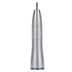 Internal Water Dental Slow Low Speed Handpiece Straight Nosecone 1:1 Ratio