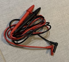 Fluke 115 Multimeter (used)