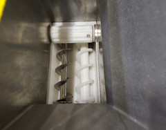 Tmak Fill Cookiemak Stainless Steel Dough Encruster