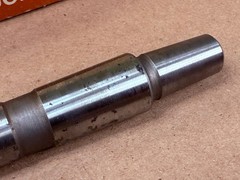 NOS – Rohm Jacobs Chuck Arbor – 14977 – 2MT Arbor to 2JT – New Old Stock