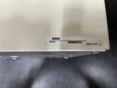 Agilent 35900E Dual Channel Interface Module
