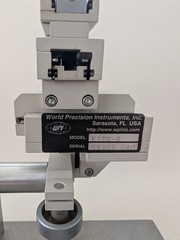 World Precision Instruments Kite-R Micromanipulator Right- Handed with Base