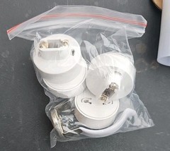 Halco LED Light Bulb 87210 42W T8 CCT, 96 Inch -10 PACK