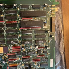 🔥Barber Colman A-60051-1 PCB Circuit Board, Used, Free Shipping🇺🇸