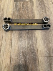 8ft Aermotor A-702 Windmill Pitman Arm A686, New, PAIR