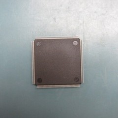 INTEL S82434NX Qty of 3 per Lot CACHE CONTROLLER, CMOS, PQFP208