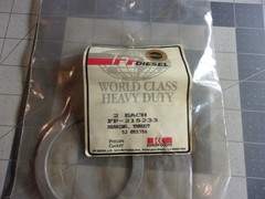 FP Diesel FP-215233 Thrust Bearing 215233 Cummins 14.0L 855 Engines