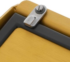 Tapetech MAXXBOXX Drywall High Capacity Flat Finishing Box 10″