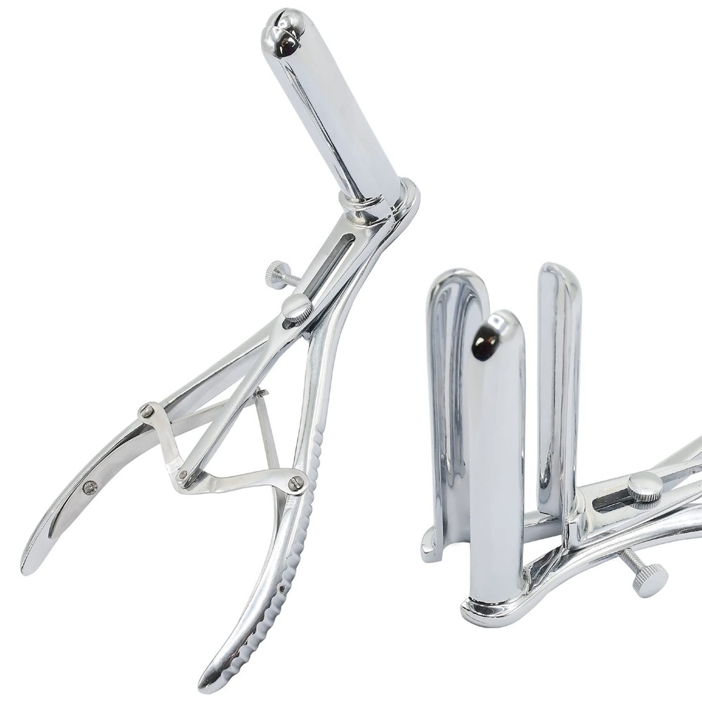 New Premium Grade Mathieu Anal Speculum 3 Prong Prop Display A+ QUALITY