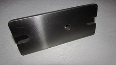 GRINDING WHEEL DRESSER DIAMOND NIB HOLDER