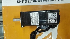 Servo Motor SGMAH-01A1A21 Refurbished 180 Days Warranty *gi