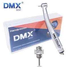 COXO Style DMXDENT A16-ES/G Dental LED E-generator High Speed Handpiece Fit NSK