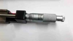 BRAND NEW VAN NORMAN BORING BAR MICROMETER 777S-S4 2.600″ to 5.300″ EXPRESS SHIP