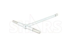 Premium Chrome T-Bore Telescoping Gage 5/16″ – 6″ 6 Pc Set Cylinder Hole NEW P