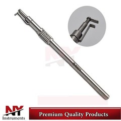 Orthodontic Positive Positioner Attachments Direct Bonding Dental Instruments
